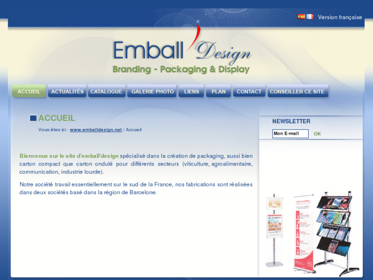 www.emballdesign.net