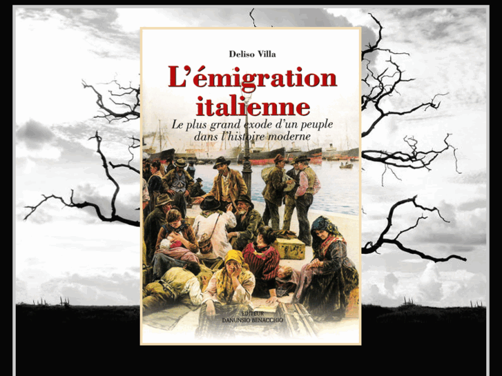 www.emigration-italienne.com