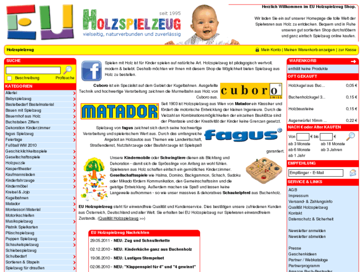 www.eu-holzspielzeug.at