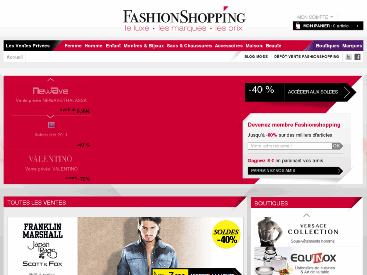 www.fashionshopping.com