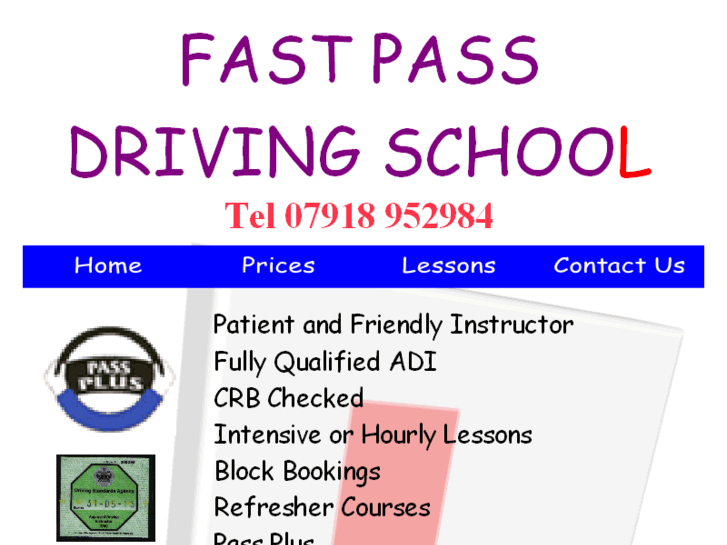 www.fastpass.org