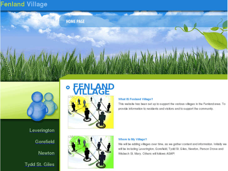 www.fenlandvillage.com