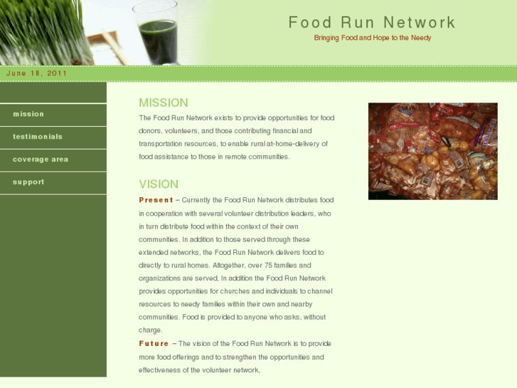 www.foodrunnetwork.com