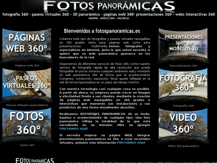 www.fotospanoramicas.es