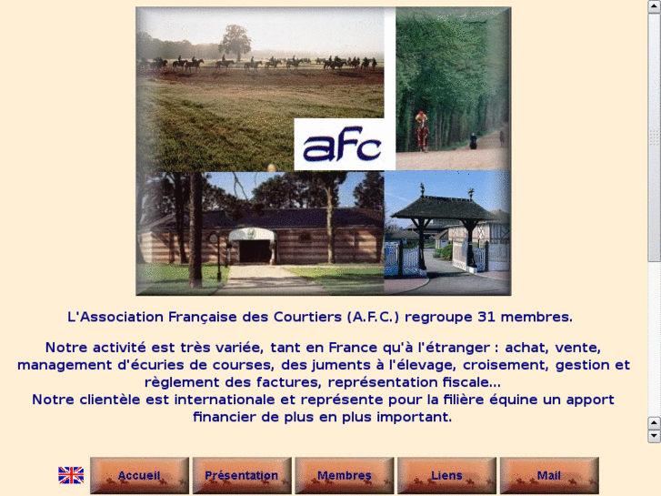 www.french-bloodstock.com