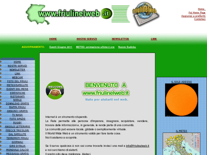 www.friulinelweb.it