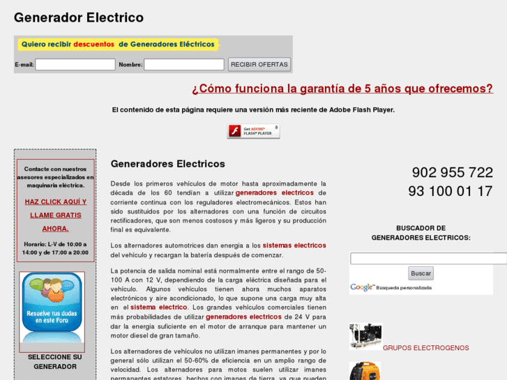 www.generador3000.es