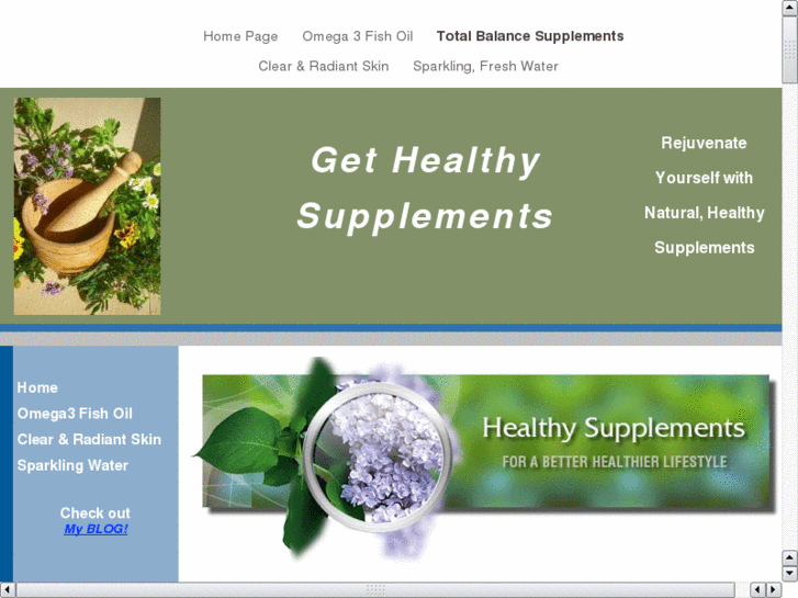 www.get-healthy-supplements.com