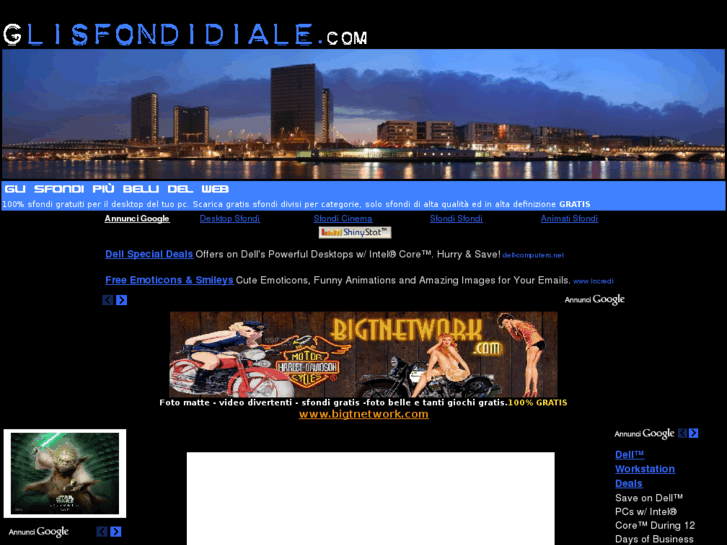 www.glisfondidiale.com