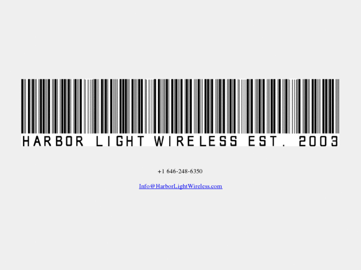 www.harborlightwireless.com
