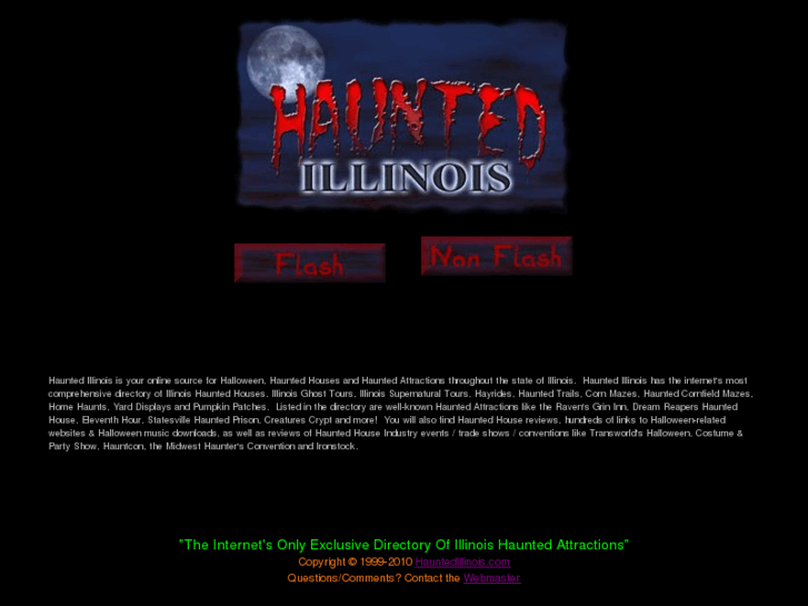 www.hauntedillinois.com