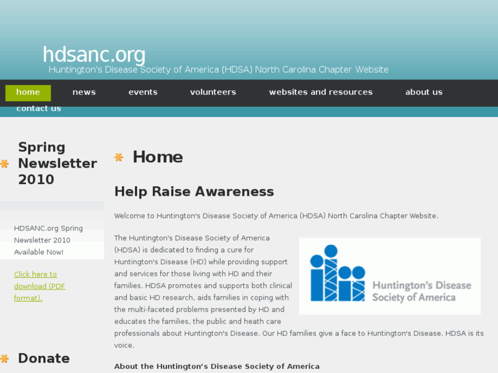 www.hdsanc.org