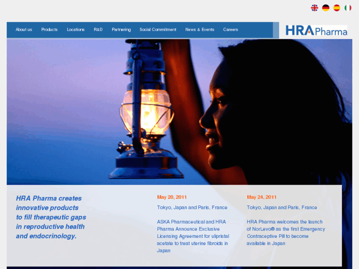 www.hrapharma.biz