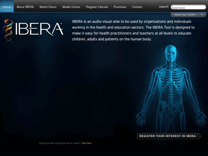 www.ibera.com.au