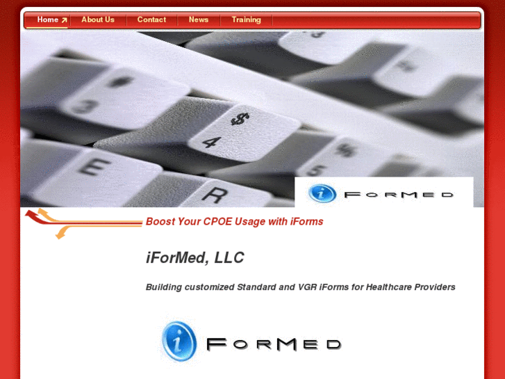 www.iformed.net