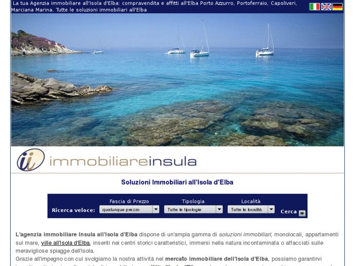 www.immobiliareinsula.com