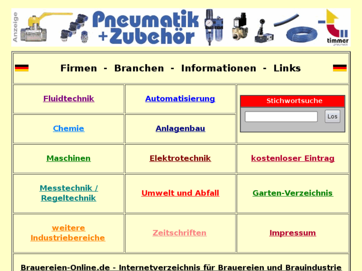 www.industrie-information.de