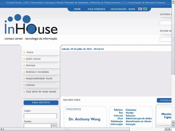 www.inhouse.com.br