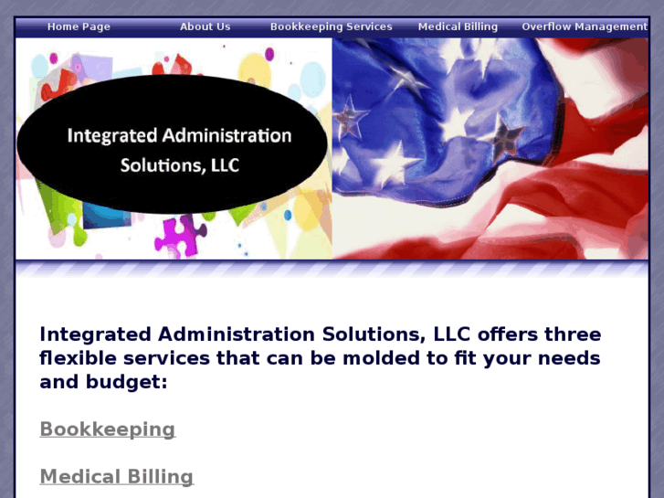 www.integratedadminsolutions.com