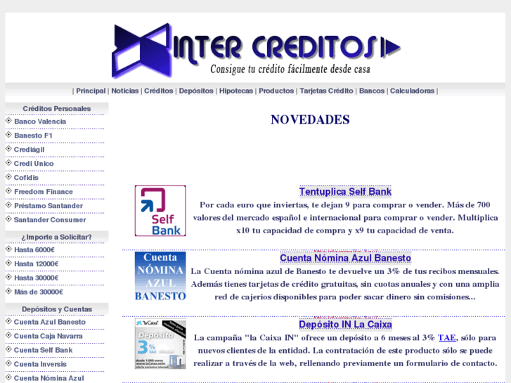 www.intercreditos.es