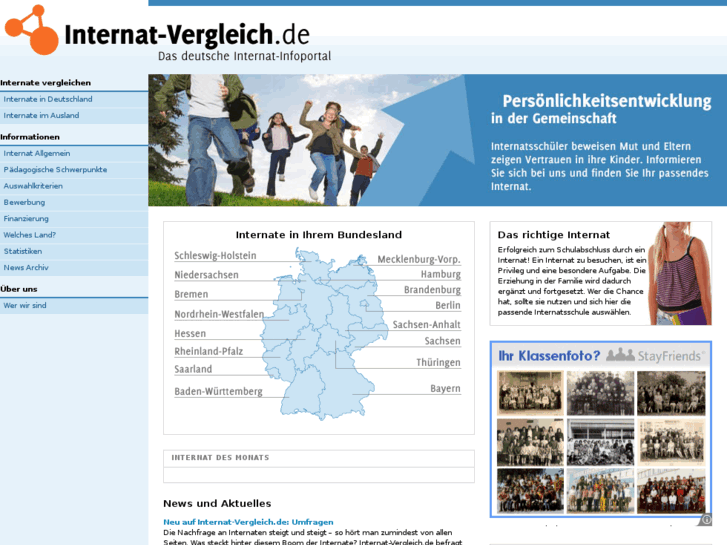 www.internat-vergleich.de