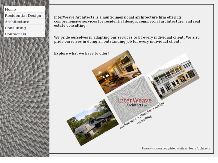 www.interweave-arch.com