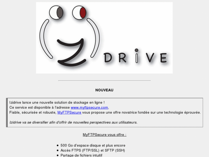 www.izidrive.com