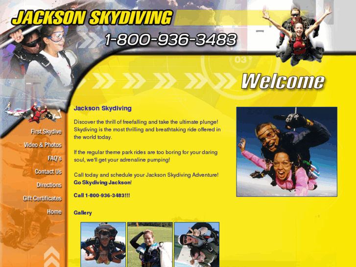 www.jacksonskydiving.com