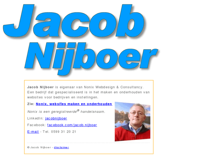 www.jacob-nijboer.com