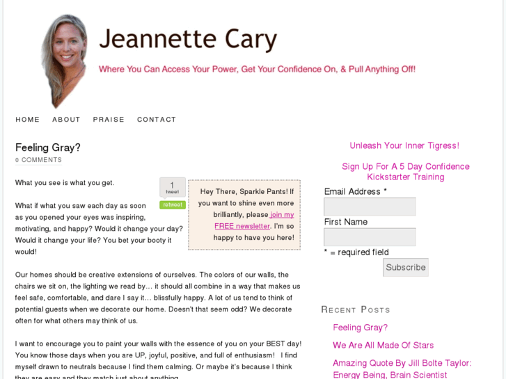 www.jeannettecary.com