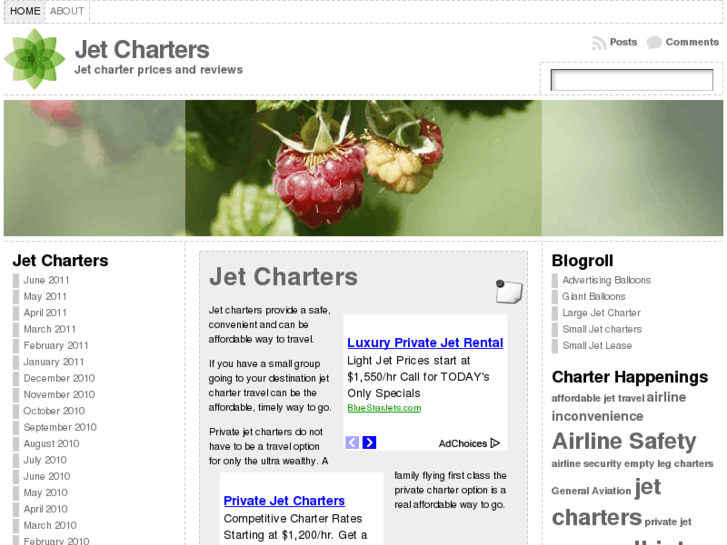 www.jets-charters.com