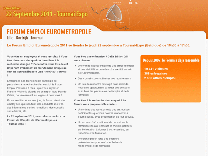 www.job-eurometropole.com