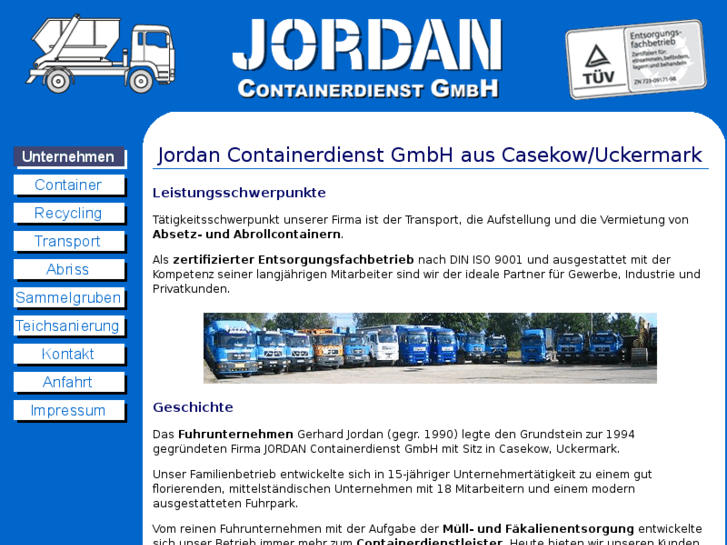 www.jordan-containerdienst.de