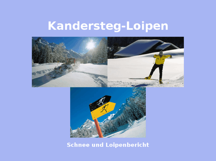 www.kandersteg-loipen.ch