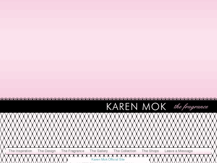 www.karenmokfragrance.com