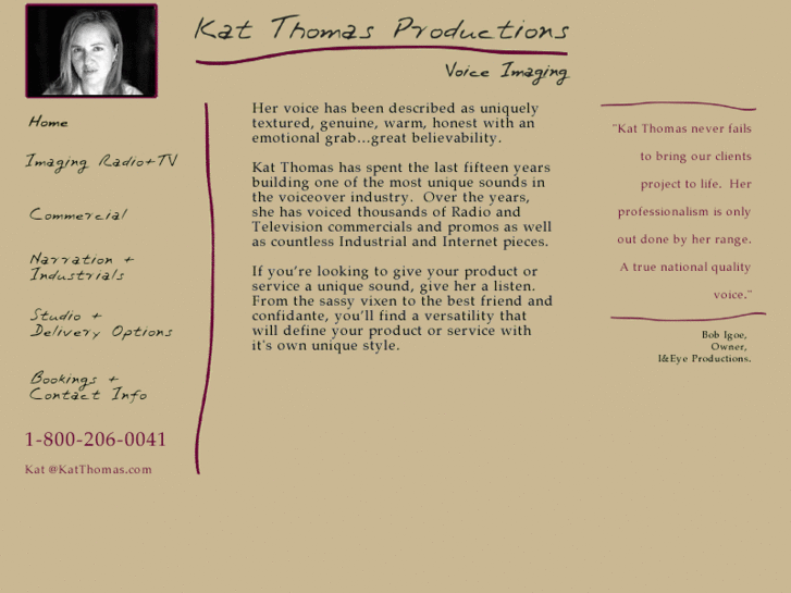 www.katthomas.com