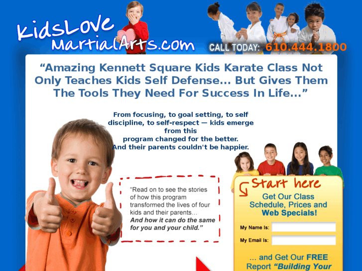 www.kidslovemartialartskennettsquare.com