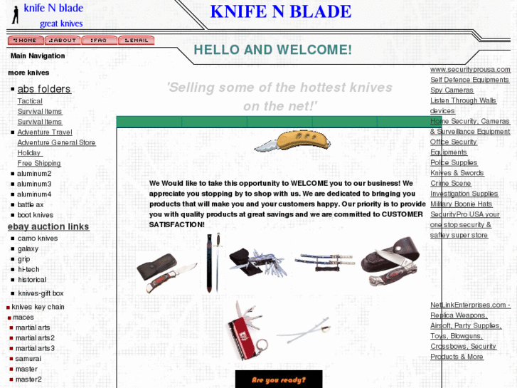 www.knifenblade.com