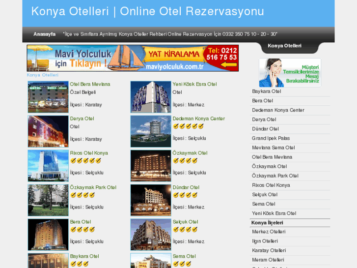 www.konyaotelleri.com