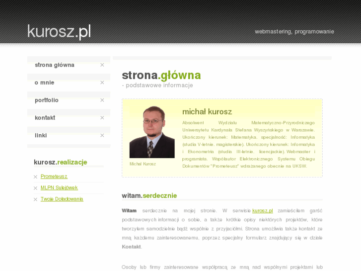 www.kurosz.pl