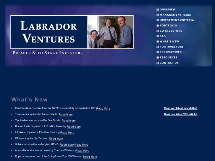 www.labrador.com