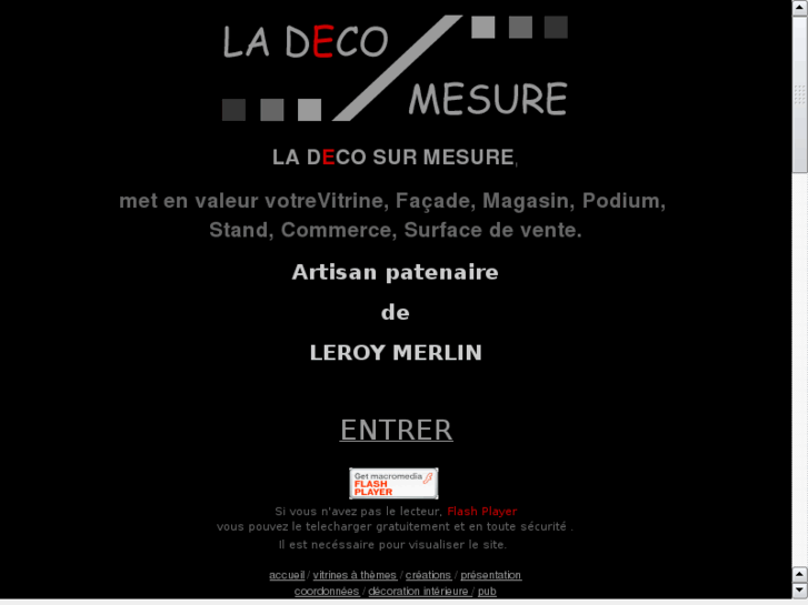 www.ladecosurmesure.com