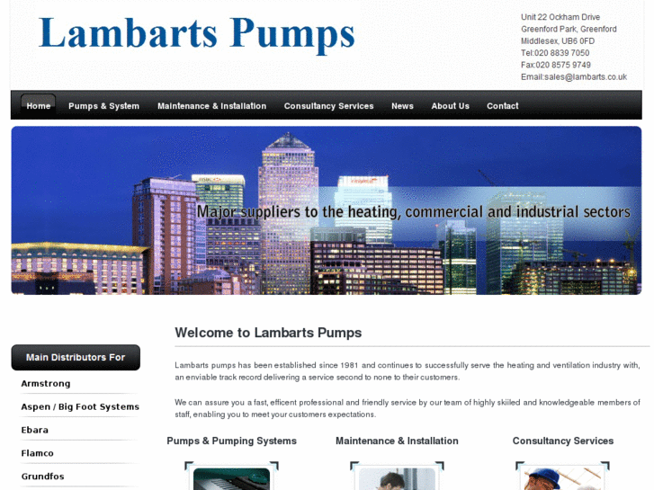 www.lambarts.co.uk