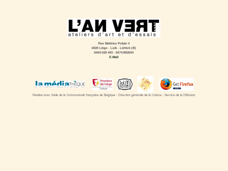 www.lanvert.be