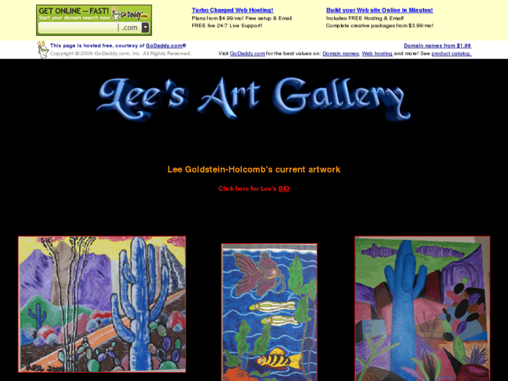 www.lee-artist.com