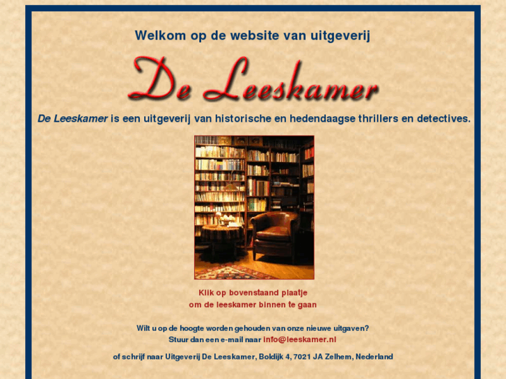 www.leeskamer.nl