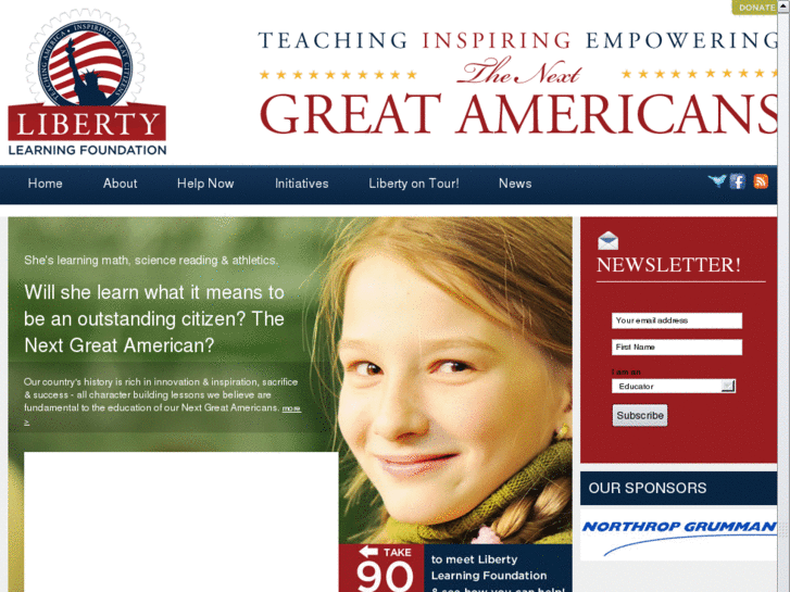 www.libertylearning.org