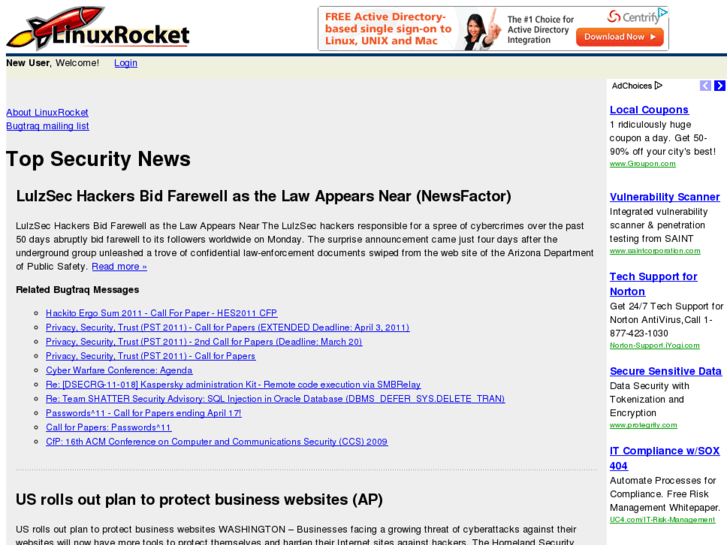www.linuxrocket.net