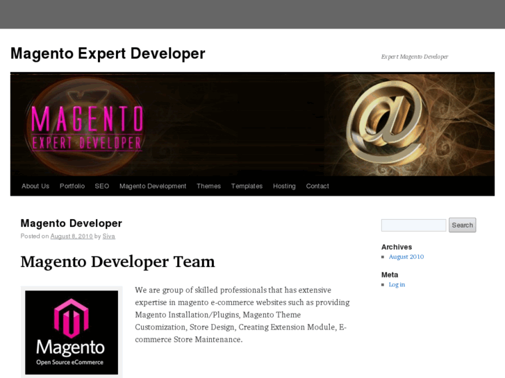 www.magentoexpertdeveloper.com