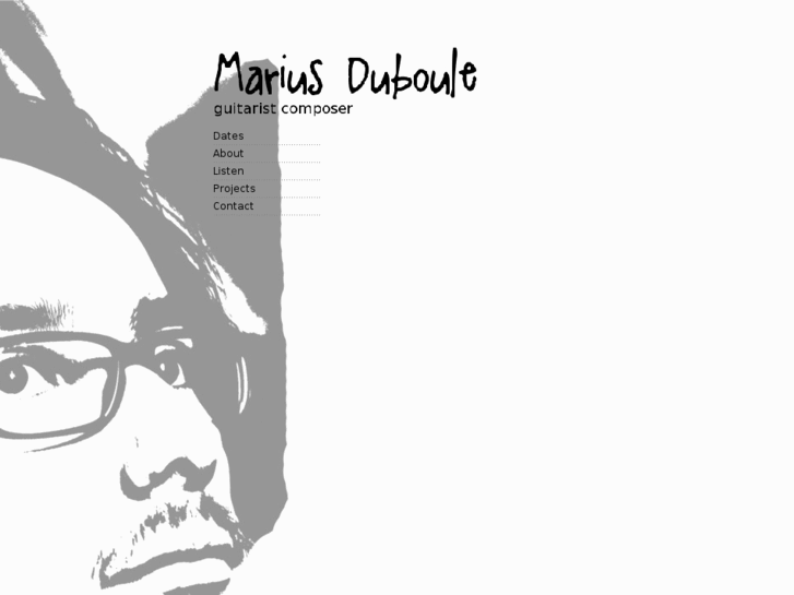 www.mariusduboule.com